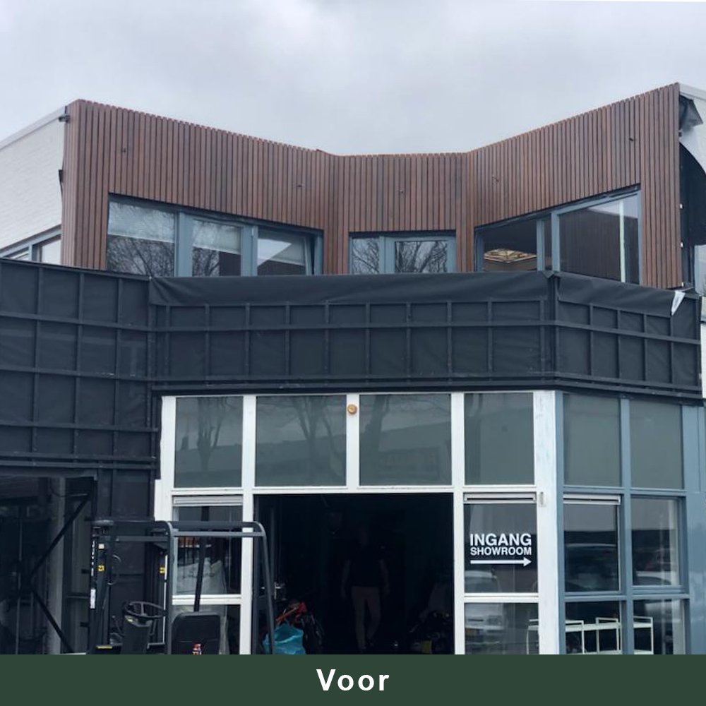Robbenkoog Alkmaar renovatie foto voor 1